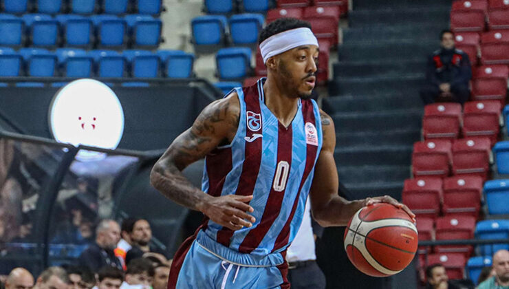 Trabzonspor, Fenerbahçe Beko’yu konuk ediyor!