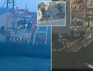 Trump’tan tarihi operasyon! Görüntüler servis edildi, petrol fiyatları bir anda yükseldi