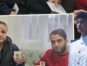 Türk kaptan, Abu Dabi’de internet kablosu yüzünden tutuklandı! Ailesi konuştu: Açlıktan 25 kilo verdi, çok soğuk ortamda tutuluyor