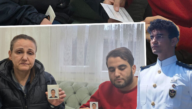 Türk kaptan, Abu Dabi’de internet kablosu yüzünden tutuklandı! Ailesi konuştu: Açlıktan 25 kilo verdi, çok soğuk ortamda tutuluyor