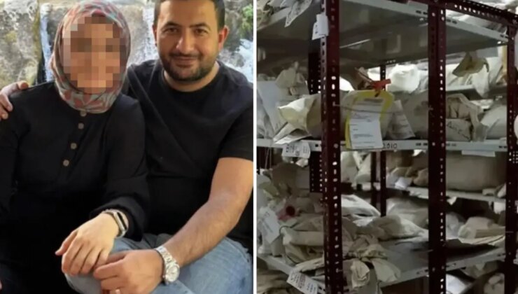 Türkiye bu olayı konuşuyor! İşte Büyükçekmece Adliyesi’ndeki 154 milyonluk vurgunun tüm detayları