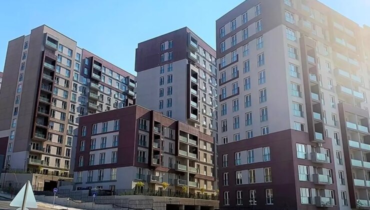 Türkiye’de en çok konut satılan iller belli oldu! Zirve şaşırtmadı