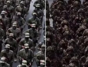 Türkiye’den operasyon için net mesaj geldi! 80 bin kişilik ordu hazır