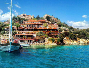 Türkiye’den dört köy ‘dünyanın en iyi turizm köyleri’ arasında yerini aldı