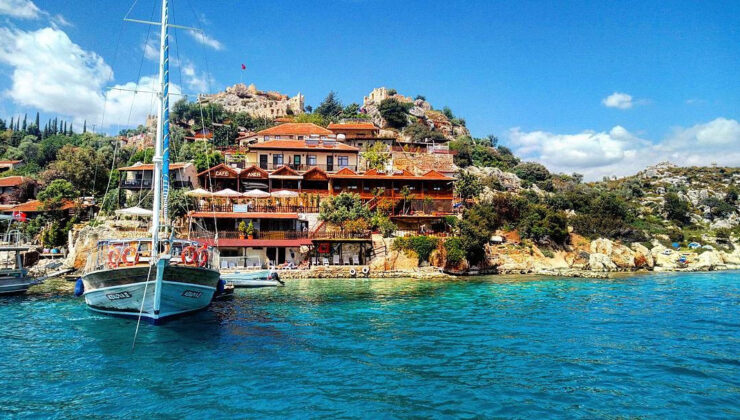 Türkiye’den dört köy ‘dünyanın en iyi turizm köyleri’ arasında yerini aldı