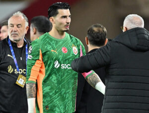 Uğurcan Çakır’ın sahalara dönüş maçı belli oldu