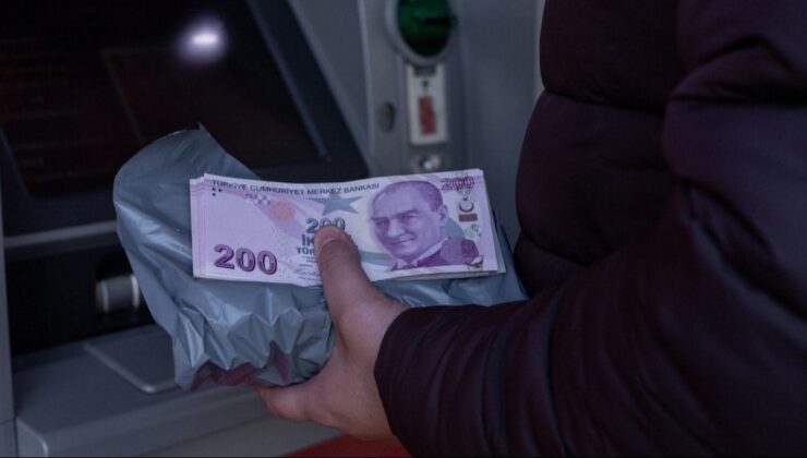 Yabancı şirket Türkiye'nin 43 yıllık bankasını satın almak için görüşmelere başladı