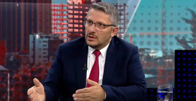 Yeni Şafak’ta ‘GYY’ krizi: O isim künyeden çıkarıldı!