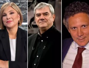 Yılmaz Özdil Sözcü TV’nin başına geçti! İşten çıkarma dalgası sonrası yönetimde köklü değişiklik