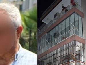 10 yıl önce bir kadını daha öldürmüş! Üç yılda 2 kadını boğdu!