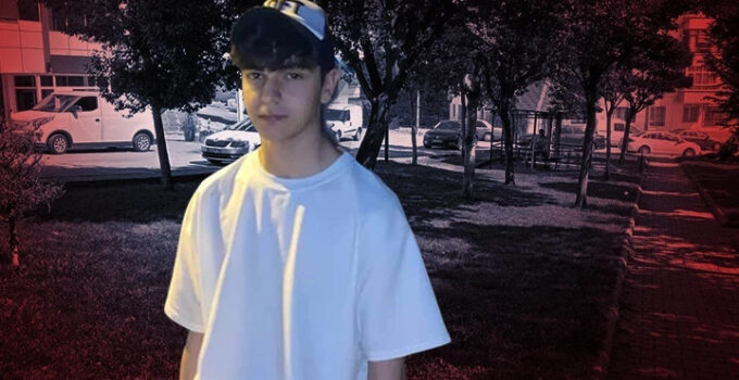 15 yaşındaki Fatih, akranı tarafından bıçaklanarak öldürülmüştü! İnternette ne kadar ceza alacağını araştırmış