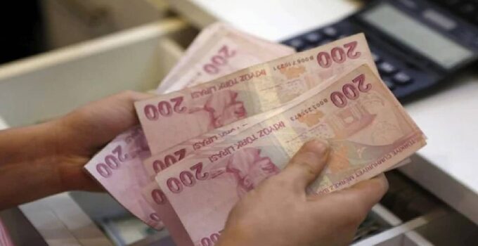 150 bin liranın 1 aylık getirisi belli oldu: Mevduat faizler güncellendi