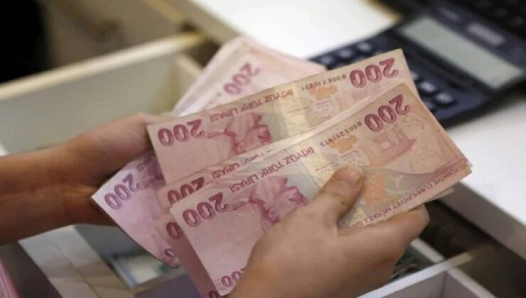 150 bin liranın 1 aylık getirisi belli oldu: Mevduat faizler güncellendi