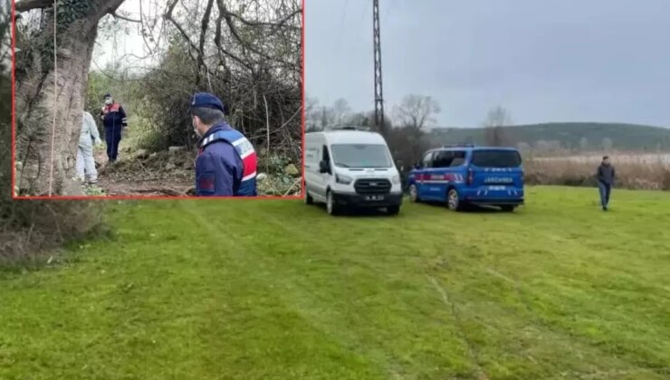 2 gündür haber alınamıyordu! Cansız bedeni bulundu