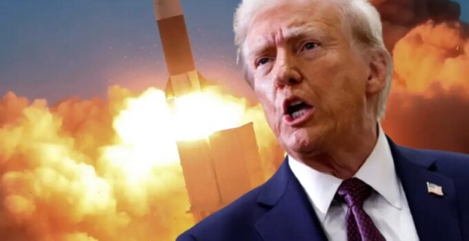 ABD Dışişleri Bakanı Rubio: İran’ın menzilinde 40 bin askerimiz var, saldırı yapabiliriz