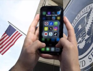 ABD’den yeni şart! Sosyal medya hesabı gizli olana vize yok