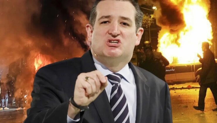 ABD’li senatörden komşu ülkeyi iç savaşa sürükleyecek çağrı