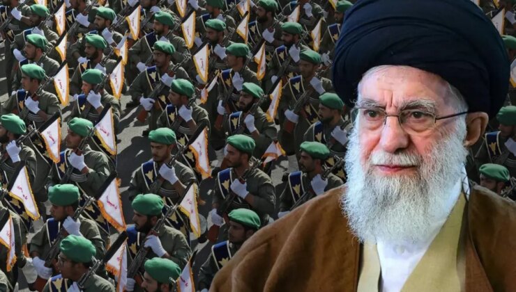 ABD’ye karşı koyabilirler mi? İşte "Eller tetikte bekliyoruz" diyen İran’ın askeri gücü