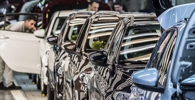 AB’de ticari araç pazarı frene bastı: Van ve kamyon satışları düştü, otobüs yükseldi