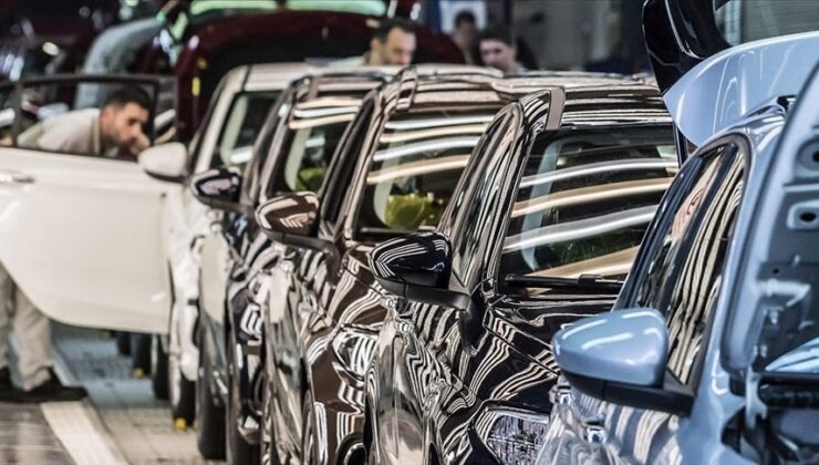 AB’de ticari araç pazarı frene bastı: Van ve kamyon satışları düştü, otobüs yükseldi