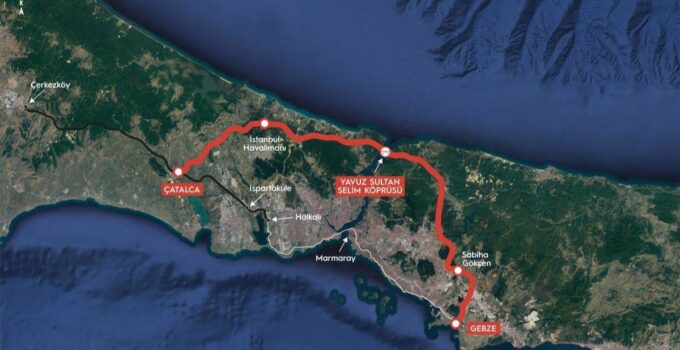 Adı hızlı projesi yavaş maliyeti mega