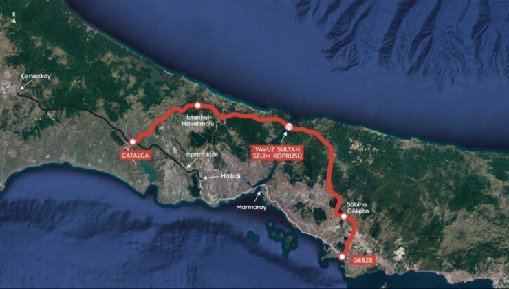 Adı hızlı projesi yavaş maliyeti mega