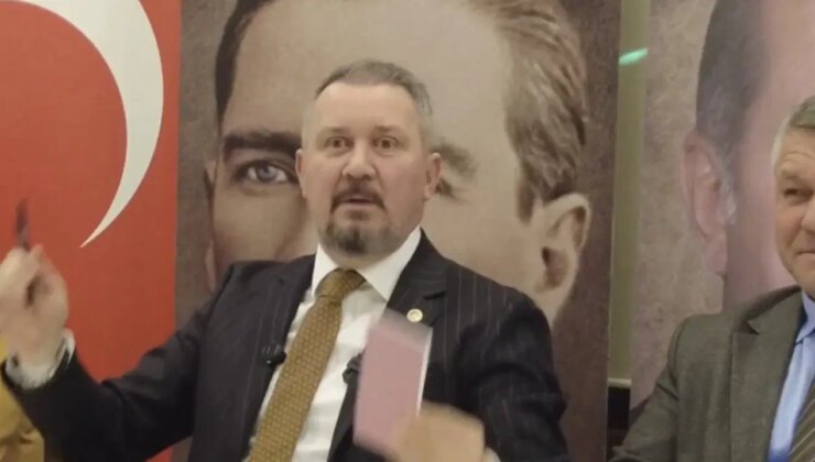 AKP’li vekile maaşı yetmiyormuş: ‘Meclis’te yemeklerin hepsine zam yaptılar!’