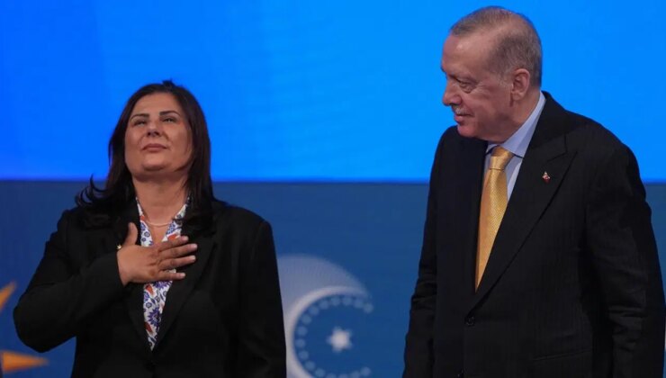 AKP’ye geçen Çerçioğlu’ndan personele ve muhtarlara ‘Erdoğan mitingi’ baskısı