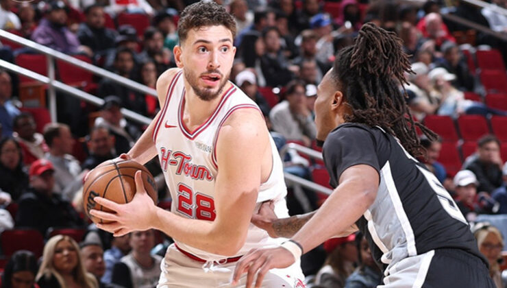 Alperen Şengün’ün ‘double-double’ı galibiyete yetmedi!