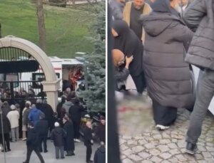 Annesinin cenazesinde kardeşini öldüren ağabeyle ilgili şoke eden detay