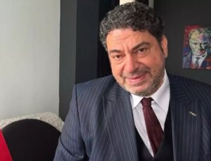 Apar topar hastaneye kaldırılan Hakan Taşıyan’dan haber var