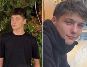 Atlas Çağlayan’ın ailesini tehdit eden bir şüpheli daha tutuklandı