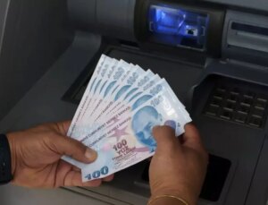 ATM’ler için rakamlar güncellendi: İşte banka banka çekim ve yatırma limitleri