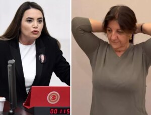 Ayyüce Türkeş’in saç örme akımı için söyledikleri DEM’lileri kızdıracak