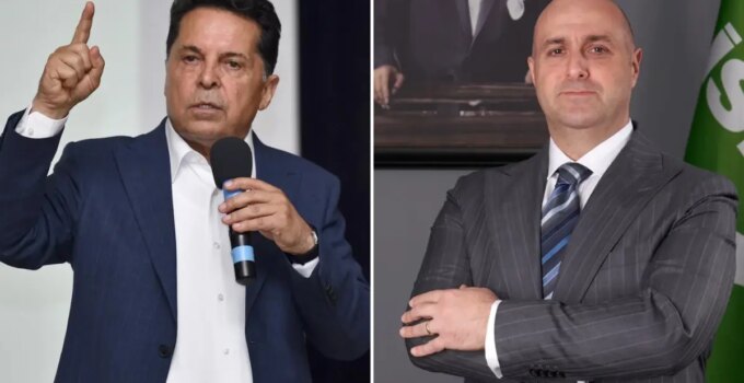 Aziz İhsan Aktaş davasında 4. gün! Esenyurt Belediyesi ve İsfalt yetkilileri savunma yapacak