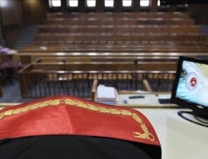 Aziz İhsan Aktaş davasında görüntü çekenler hakkında soruşturma başlatıldı