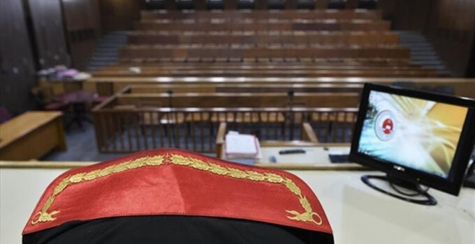 Aziz İhsan Aktaş davasında görüntü çekenler hakkında soruşturma başlatıldı