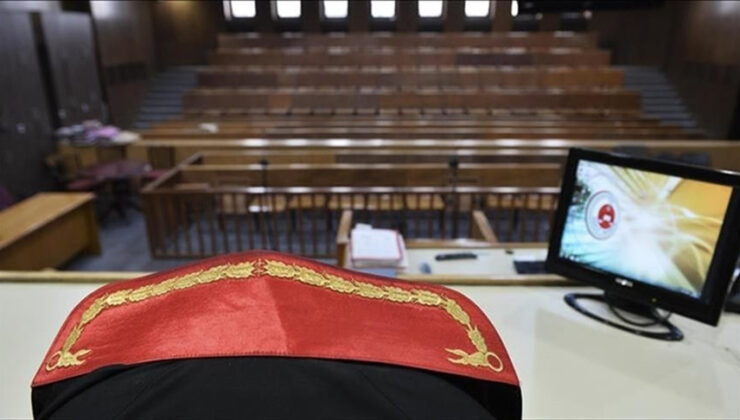 Aziz İhsan Aktaş davasında görüntü çekenler hakkında soruşturma başlatıldı