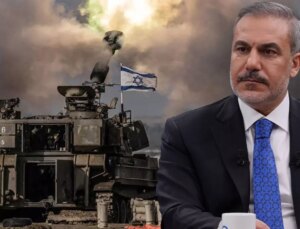 Bakan Fidan: İsrail’in İran’a saldırı arayışında olduğuna dair emareler var