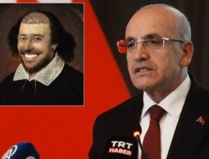 Bakan Şimşek’ten kafa karıştıran paylaşım: Kimse anlam veremedi