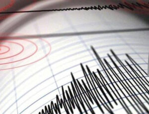 Balıkesir Sındırgı’da 3.9 büyüklüğünde deprem