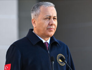 Barış Turgut çetesine operasyon! Bakan Yerlikaya duyurdu: 38 şüpheliyi yakalandı