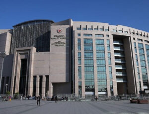 Bayrampaşa Belediyesine yönelik yolsuzluk soruşturması