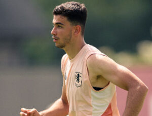 Beşiktaş, Yasin Özcan’ı İstanbul’a getirdi!