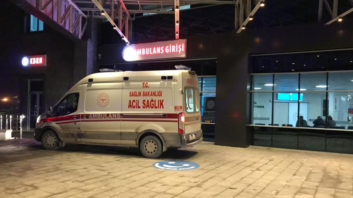 Bilecik’te korkunç olay! 21 yaşındaki Haktan Kösem, otomobilde ölü bulundu