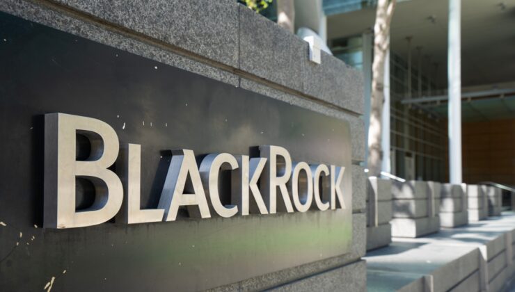 BlackRock’tan Türkiye hamlesi: Dev fon rotayı Türk borsasına kırdı