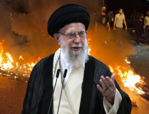 Bomba iddia: Hamaney yer altı sığınağında saklanıyor