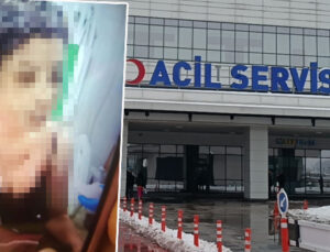 Boşanma aşamasındaki eşine cehennemi yaşattı: Koli bandı ile bağlayıp, başından aşağı kezzap döktü