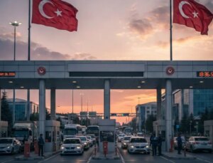 Bulgaristan ile Türkiye arasında yeni bir gümrük kapısı kurulacak