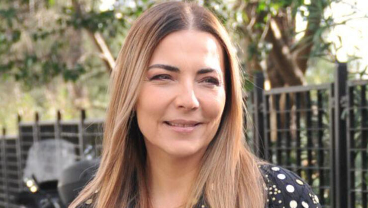 Burcu Kara da isyan etti